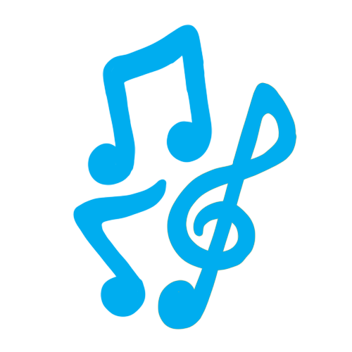 Musik ikon